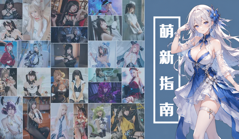 萌新指南