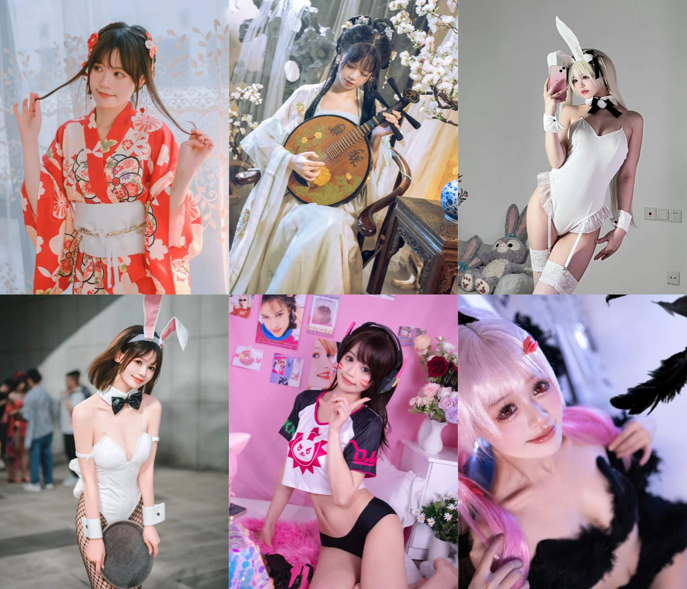 千反田鹿子作品小记:甜美少女状态与完整合集目录整理 千反田鹿子作品小记:甜美少女状态与完整合集目录整理