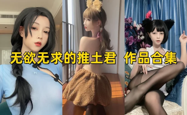 无欲无求的推土君作品观感:成熟造型与清冷画面目录整理