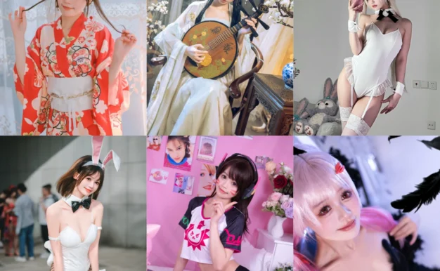 千反田鹿子作品小记:甜美少女状态与完整合集目录整理